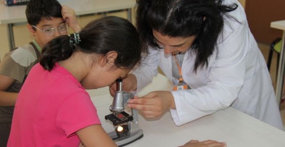 Bilgi Evleri Güz Dönemi Kulüp Faaliyetlerine Başlıyor