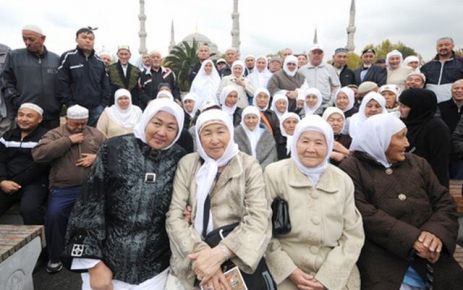 Bir Osmanlı Geleneği Yeniden Canlanıyor