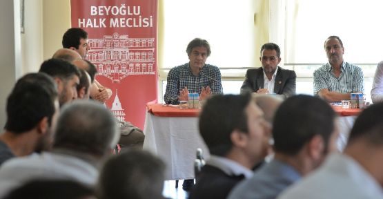 “Bir Yılda Tapuların Yüzde 20’sini Verdik”