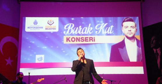 Burak Kut’la Coştular