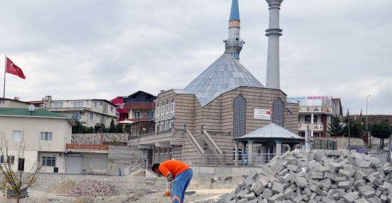 Büyükçekmece Planlanıyor