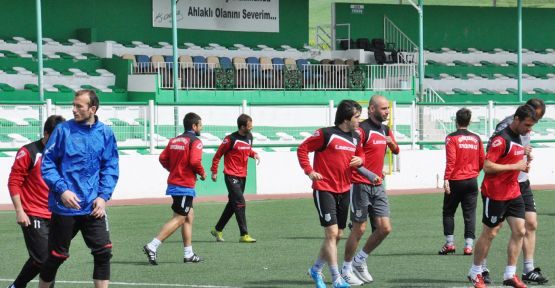 Büyükçekmece Tepecikspor’dan Maça Davet