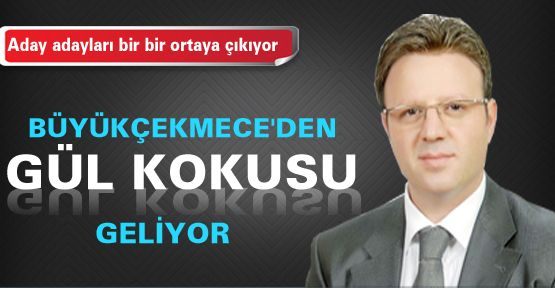 BÜYÜKÇEKMECE