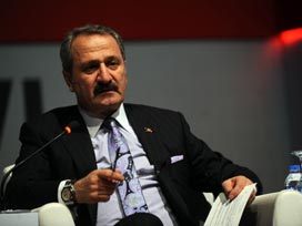 Çağlayan: Fitch notumuzu düşürmedi!