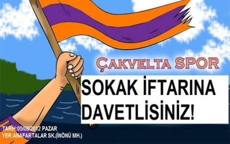 Çakveltaspor