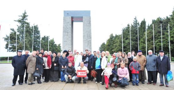 Çanakkale