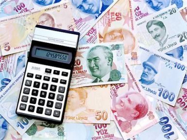 Cari açık beklentisi 64.9 milyar dolara yükseldi