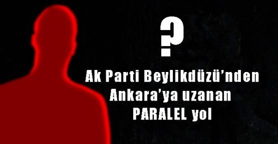 Casus Aramızda mı ? 