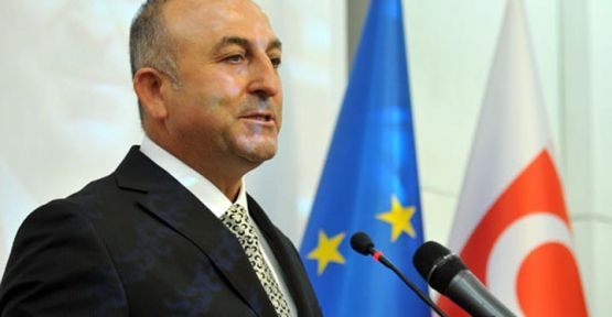 Çavuşoğlu