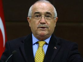 Cemil Çiçek