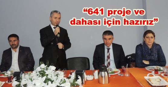 “Cumhuriyeti biz kurduk diyenler, 90 yıl geride kaldı”