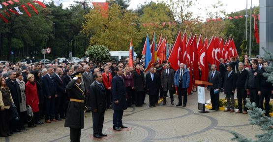 Cumhuriyeti sonsuza dek yaşatacağız