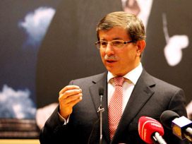 Davutoğlu, Katar ve Ürdün