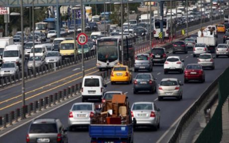 Dikkat! Bu Yollar Kapalı Olacak