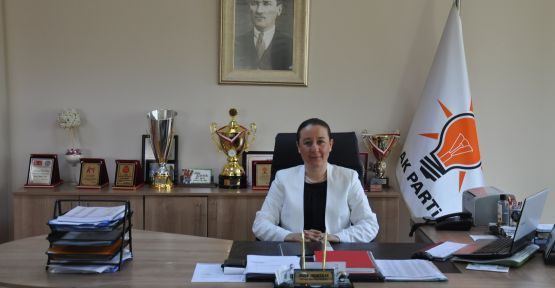 Dilek Demiral, Basın Açıklaması Yaptı