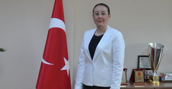 Dilek Demiral