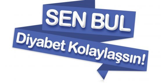 Diyabet Kolaylaşsın proje yarışmasında geri sayım başladı