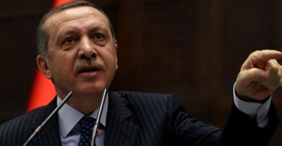 Erdoğan Yeni Başbakan İçin 3 Kriter Koydu