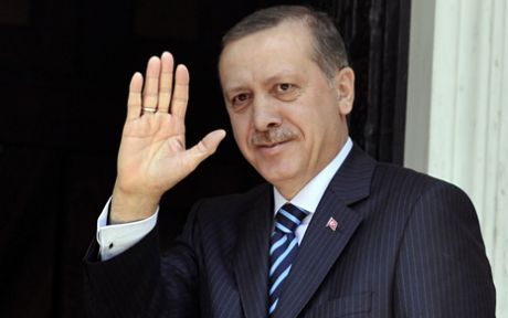 Erdoğan