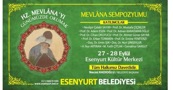 Esenyurt Mevlana