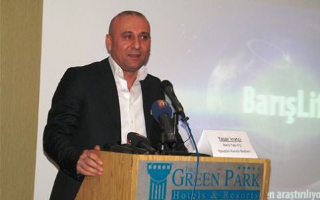 Esenyurt’ta “Barış“ Var