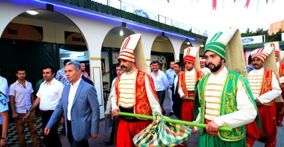 “Eski Gelenekleri Günümüze Taşımalıyız”