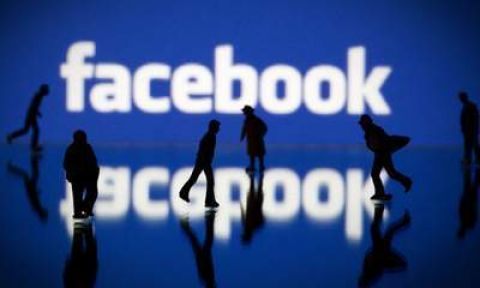 Facebook’ta Yeni Rekor