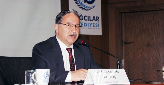 Farz Esastır, Sünnet Muhafazadır