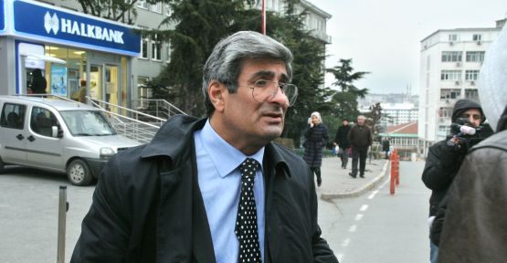 Fatih Hilmioğlu