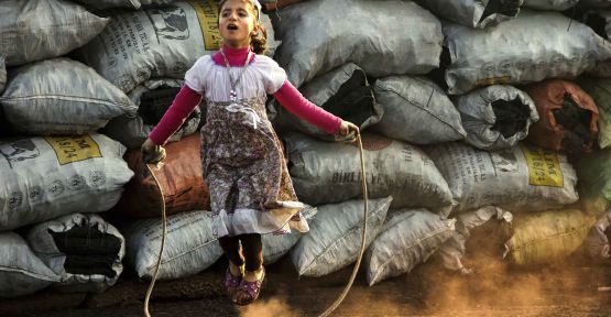 Fotoğrafçılar Ödüllerini Aldı