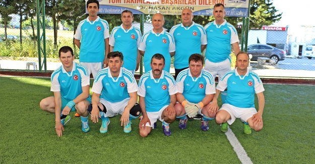 Futbolda Fark Yaratıyorlar