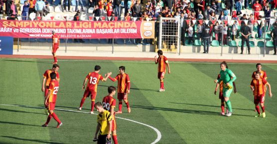 Galatasaray Esenyurt