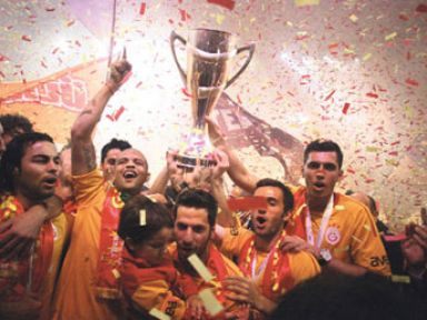 Galatasaray