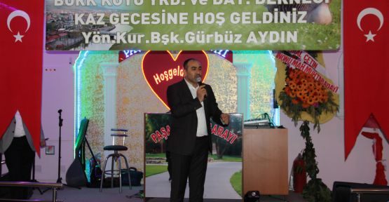 Gelenekleri Yaşatmak Boynumun Borcu