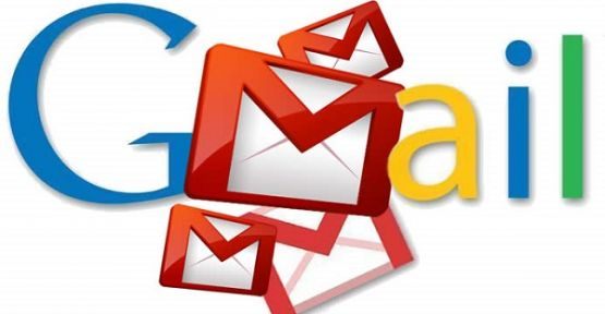 Gmail kullanıcılarına Şok !