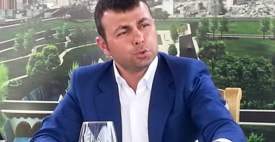 Görevimiz muhalefet