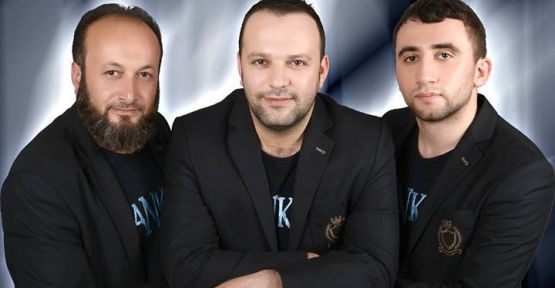 Grup Anka Bedir Tv’de