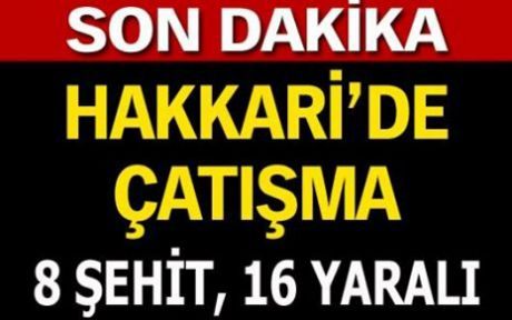 HAKKARİ