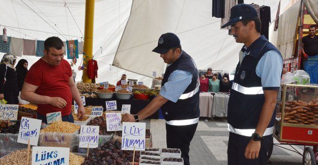 "Halkın Sağlığı Her Şeyin Üstündedir"