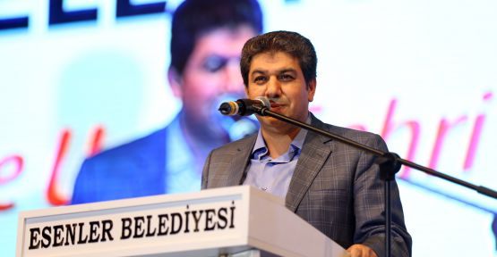 Hüseyin Hilmi Işık Unutulmadı