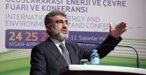 ICCI 2014, 24 Nisan’da 20’nci kez kapılarını açıyor