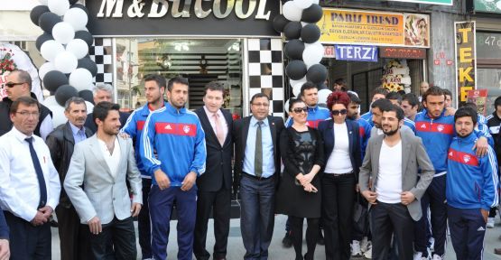 İlk Ayakkabılar Silivri Spor