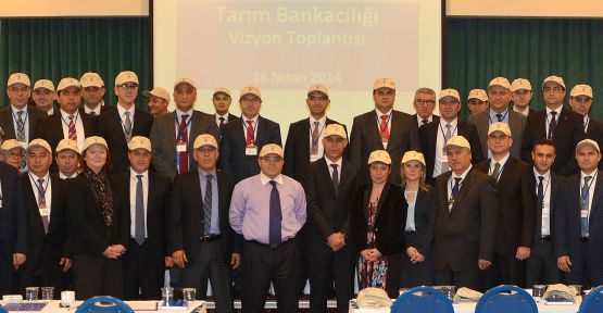 İş Bankası 14 Şubede Tarım Bankacılığı 