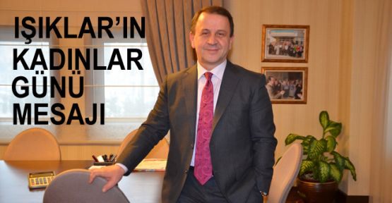 Işıklar