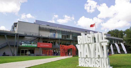 İstanbul Bilgi Üniversitesi’nden Bir İlk