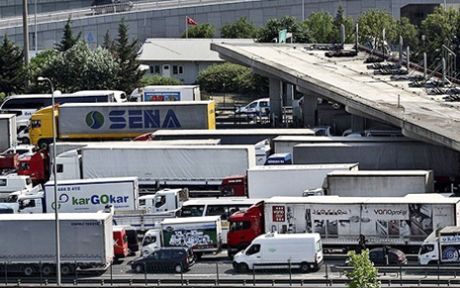 İstanbul Valiliği,Trafik İçin Ek Tedbirler Aldı