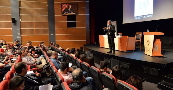 İstanbul’a Çok Yüklenildi