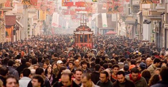 İstanbul’daki Sosyal Farklılıklar