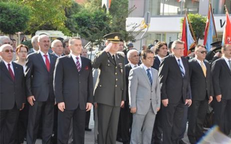 İstanbul’un Düşman İşgalinden Kurtuluşunun 88. Yılı