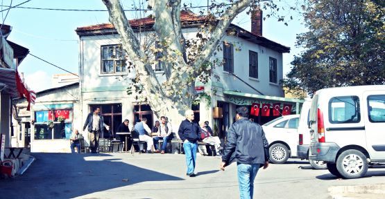 İstanbul’un En Eski Köyü